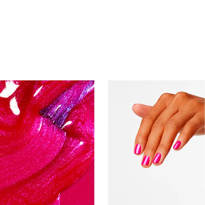 OPI Infinite Shine2 Pompeii Purple 15ml - smalto per unghie a lunga durata