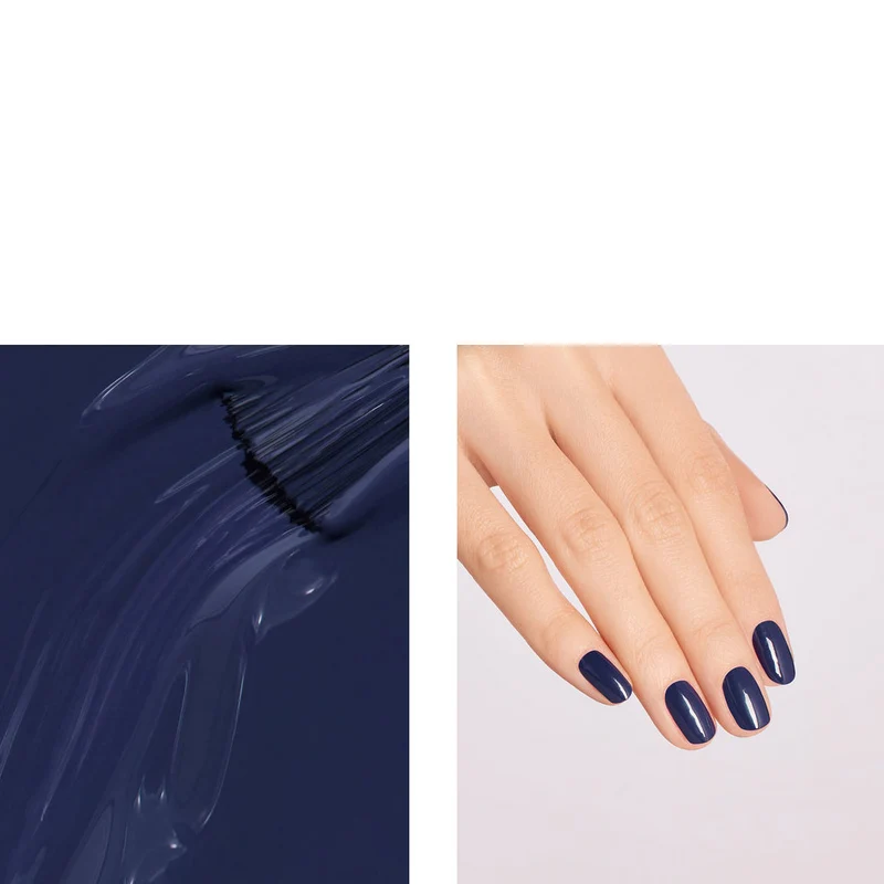 OPI Nail Lacquer NLLA07 Isn't It Grand Avenue 15ml - smalto per unghie
