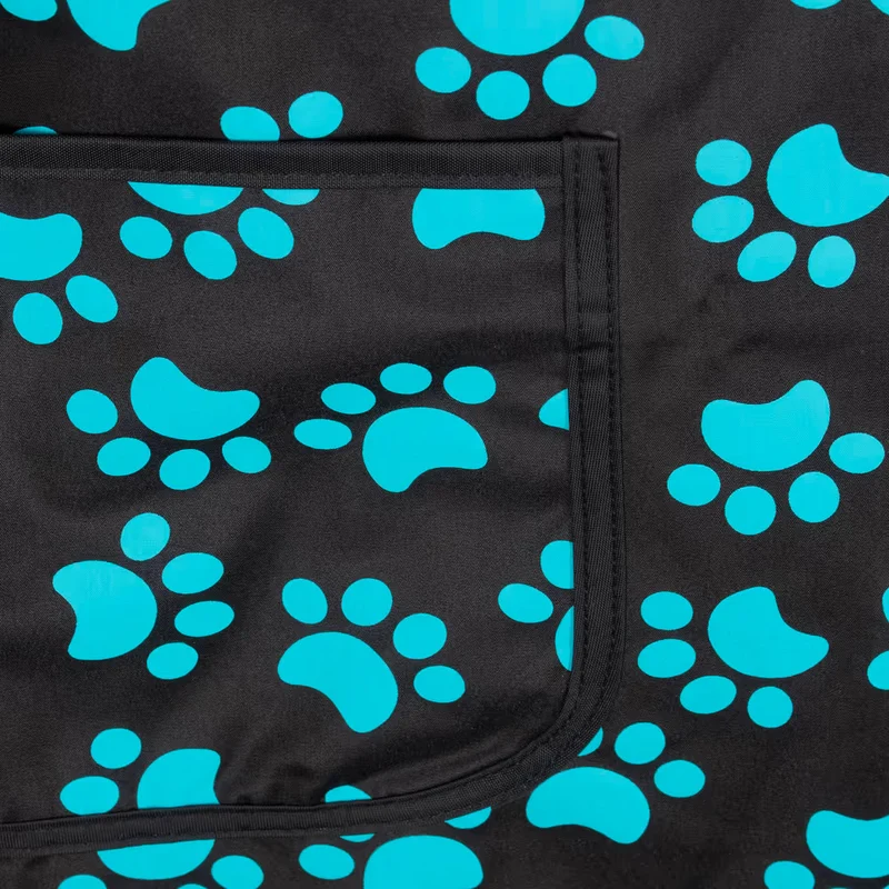 Wahl Pro Pet Paw Print Apron - grembiule