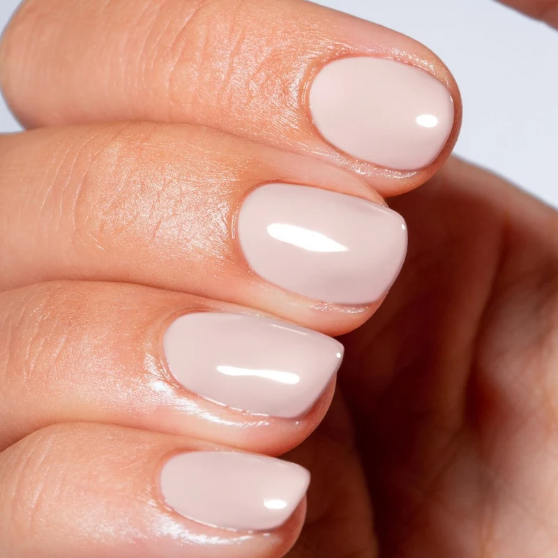 My Nail Pro Shine N' Wear 302 Canvas 10ml - smalto classico