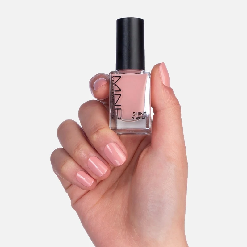 My Nail Pro Shine N' Wear 248 Bombshell 10ml - smalto classico