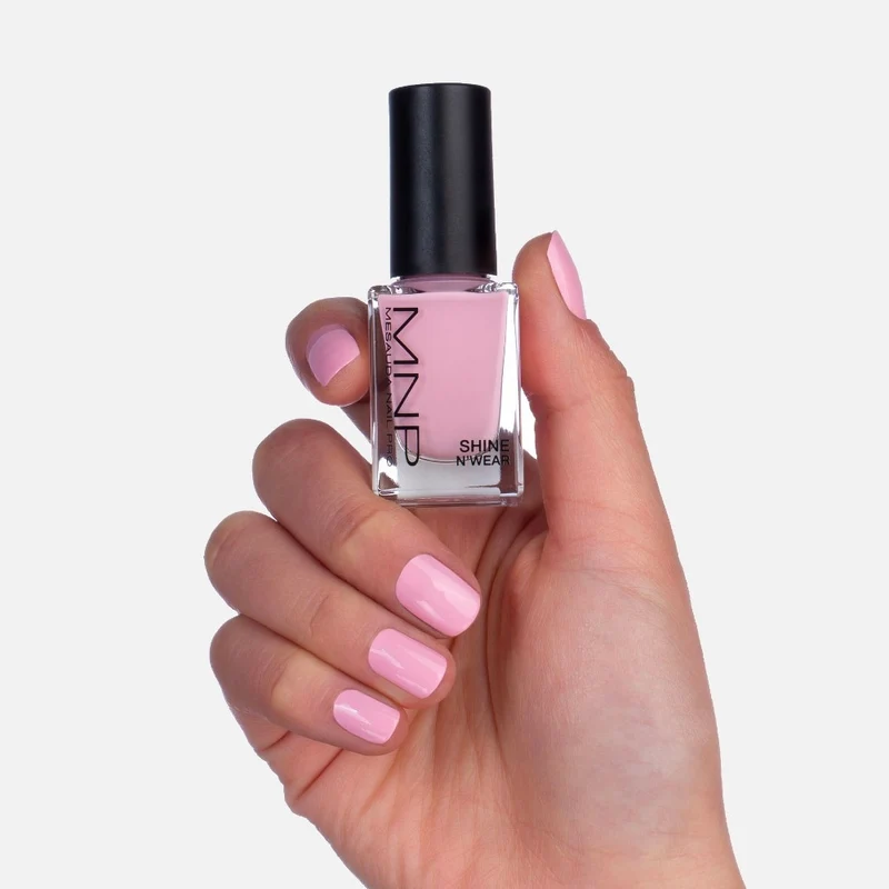My Nail Pro Shine N' Wear 240 Elle 10ml - smalto classico