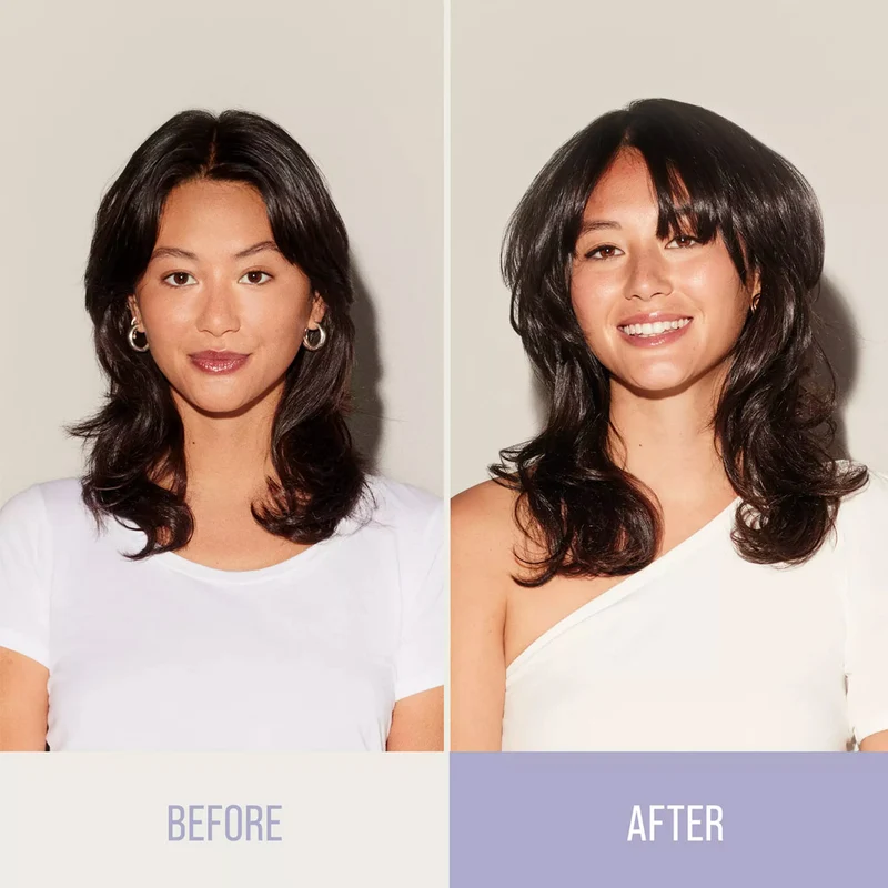 KMS Color Vitality Shampoo 75ml - shampoo capelli colorati