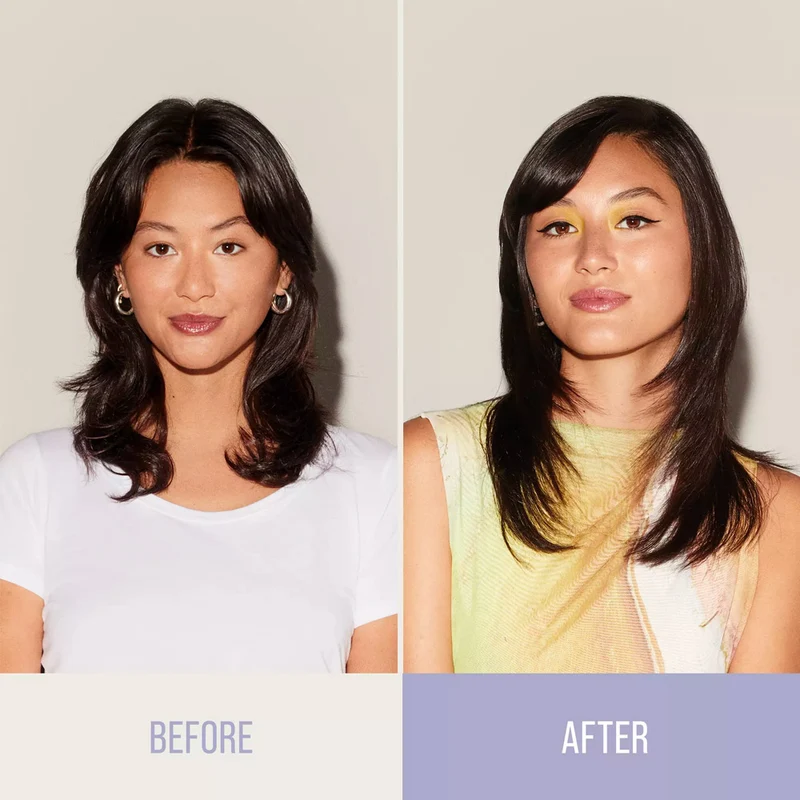 KMS Color Vitality Conditioner 75ml - conditioner per capelli colorati