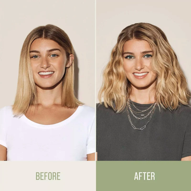 KMS Add Volume Styling Foam 75ml - schiuma modellante per capelli medio-fini privi di volume