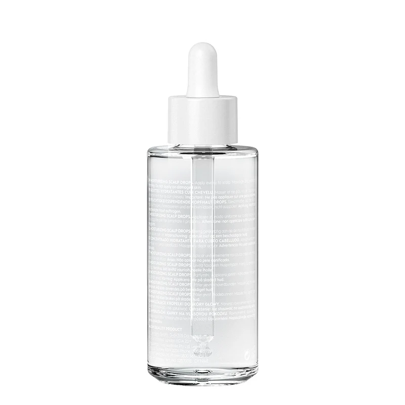 Kerasilk Moisturizing Scalp Drops 100ml - siero cute idratante