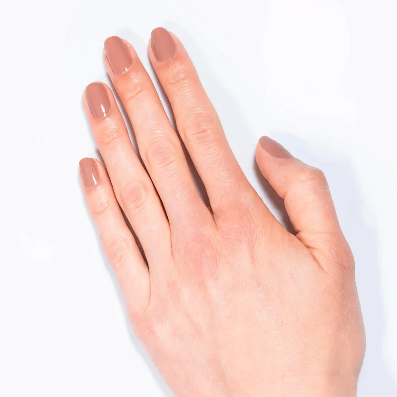 Mesauda Me Gel Polish New Formula Fudge 122