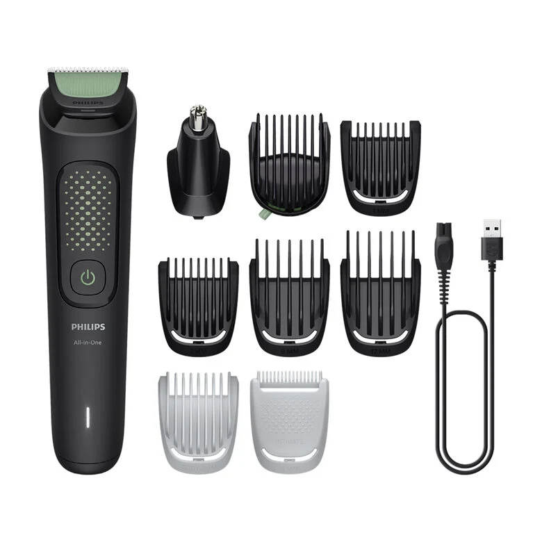Philips Rifinitore All-in-One Multigroom MG3945/15