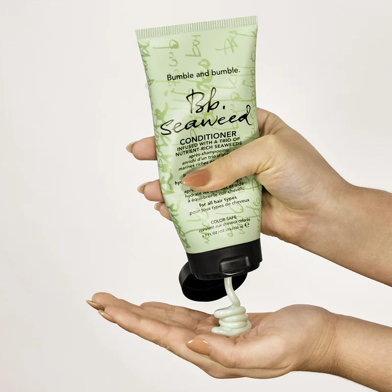 Bumble and bumble. Bb. Seaweed Conditioner 200ml - balsamo per uso frequente