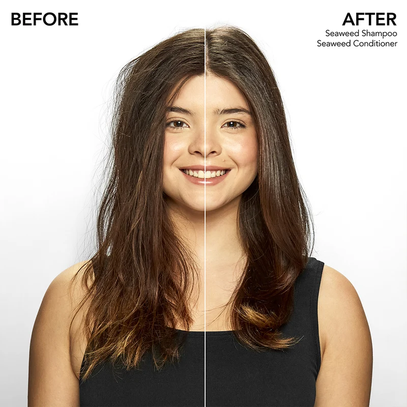 Bumble and bumble. Bb. Seaweed Conditioner 200ml - balsamo per uso frequente