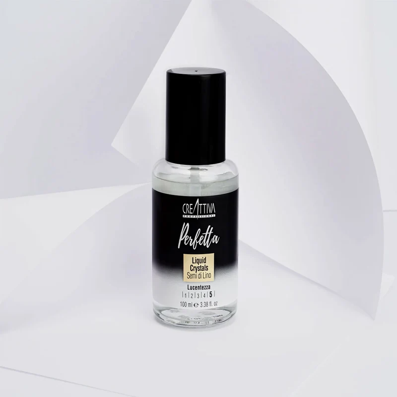Creattiva Erilia Perfetta Liquid Crystals 100ml - cristalli liquidi