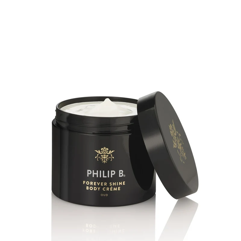 Philip B Forever Shine Body Crème 236ml - crema corpo idratante