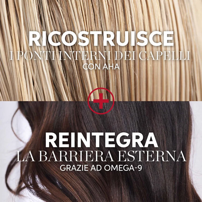 Wella Ultimate Repair Miracle Hair Rescue 30ml - trattamento capelli danneggiati