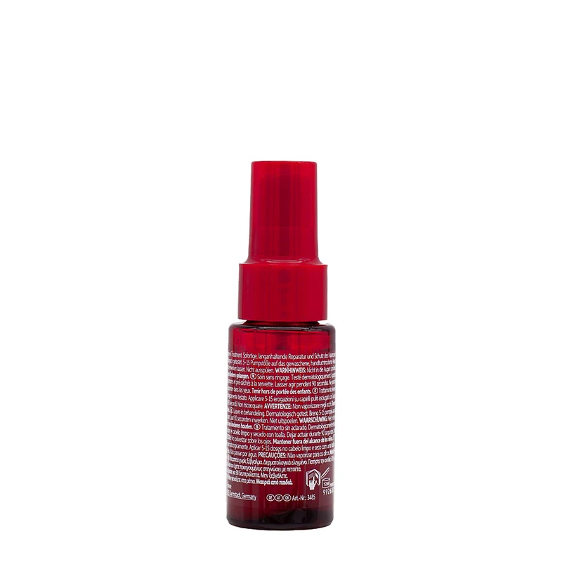 Wella Ultimate Repair Miracle Hair Rescue 30ml - trattamento capelli danneggiati