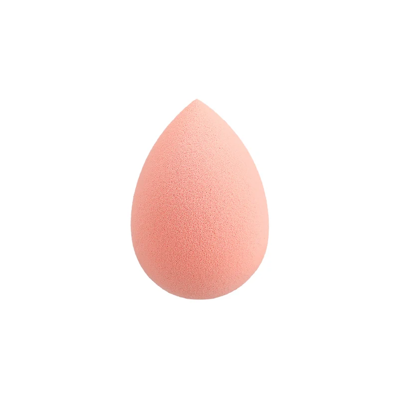 Ilū Make Up Raindrop Sponge Orange - spugnetta make up a goccia