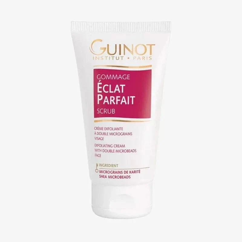 Gommage Eclat Parfait Perfect Radiance Guinot 50ml crema esfoliante viso