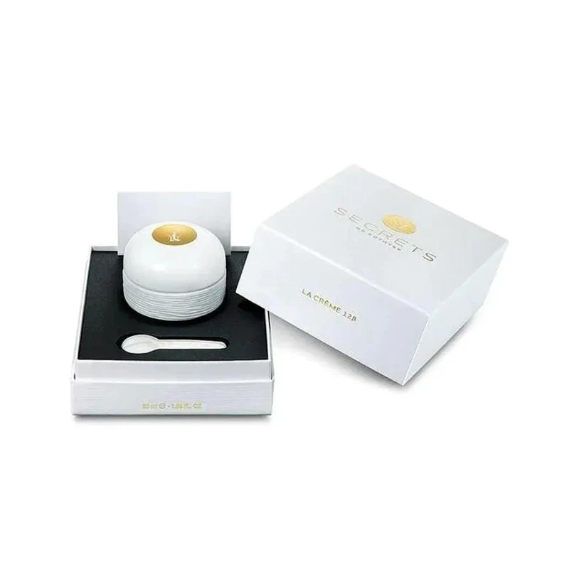 Sothys Secrets La Creme 128 50ml crema viso antirughe