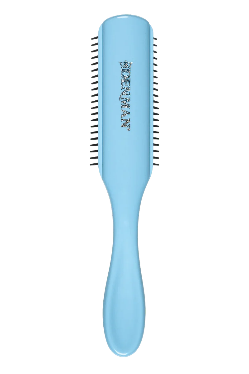 Spazzola D3 Denman Nordic Ice