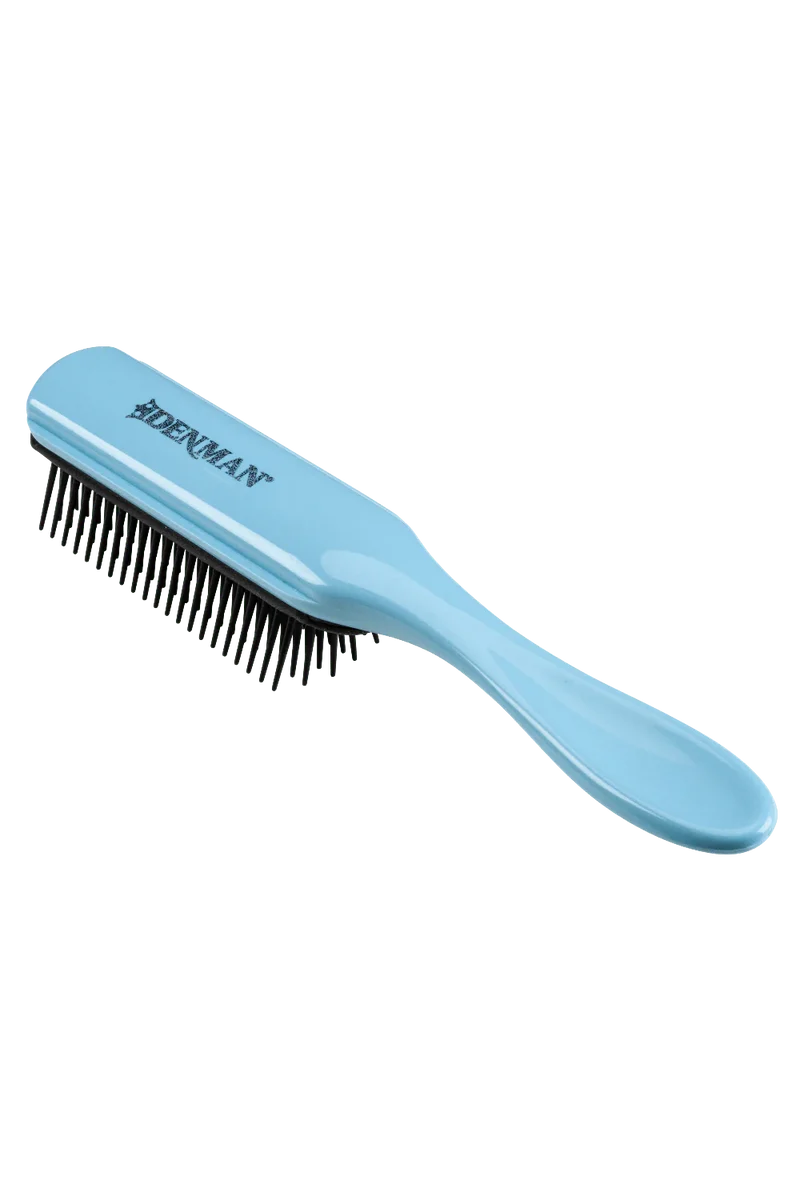 Spazzola D3 Denman Nordic Ice