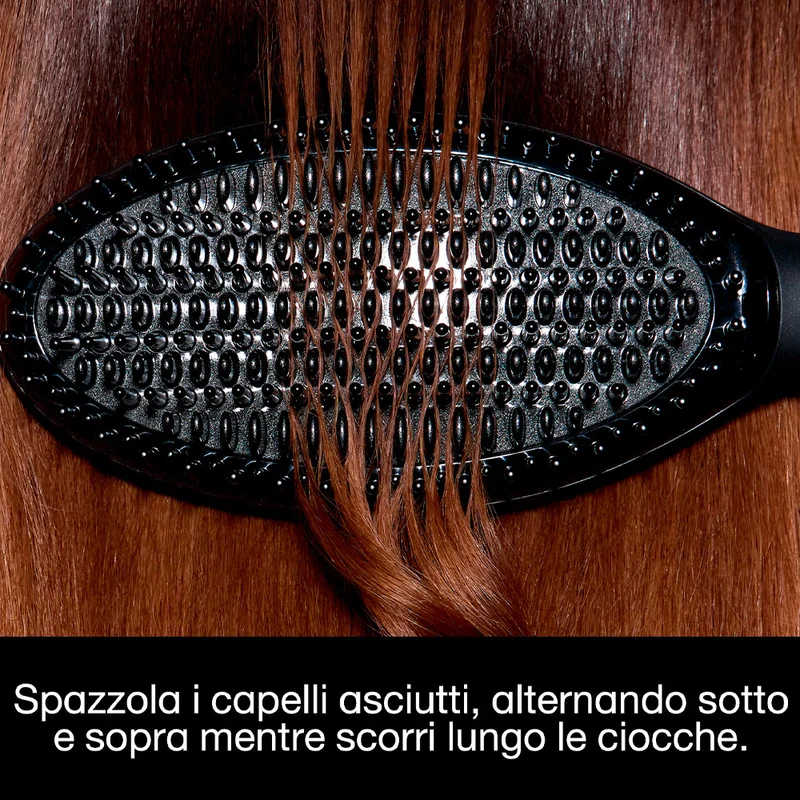 Ghd Glide+ - spazzola lisciante