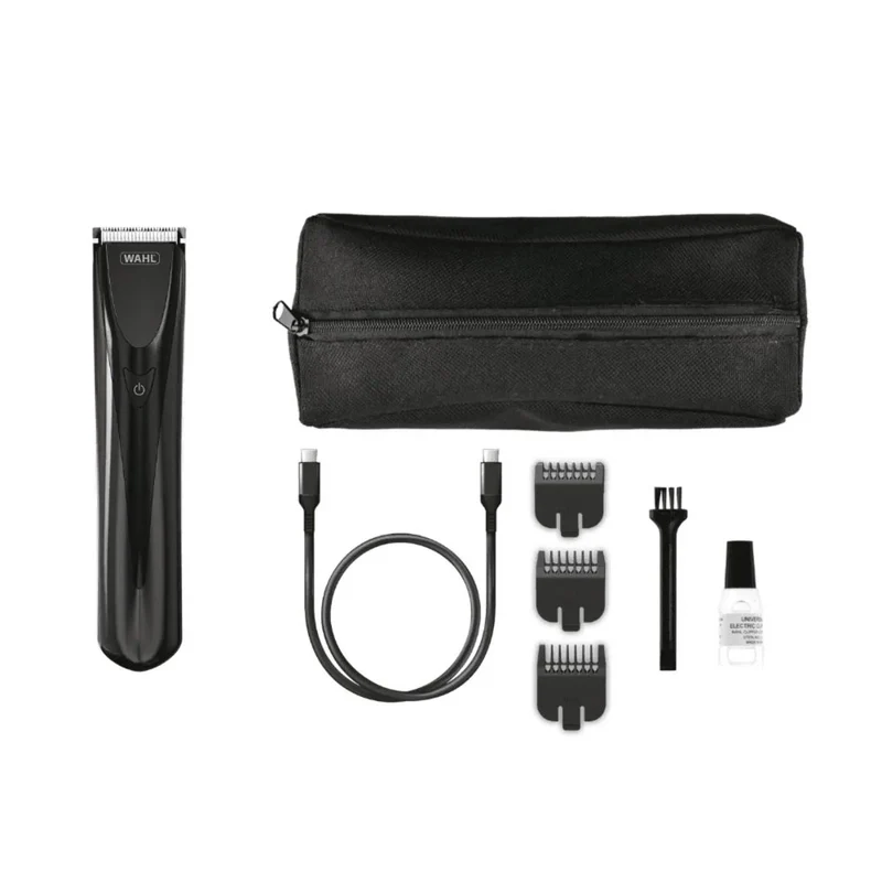 Wahl Pro Pet Fidela Trimmer - trimmer animali domestici