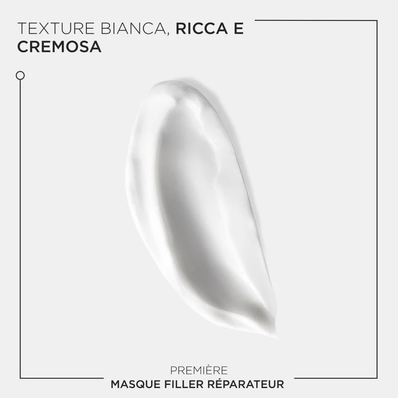 Kerastase Première Masque Filler Réparateur 75ml - maschera riparatrice anti-rottura