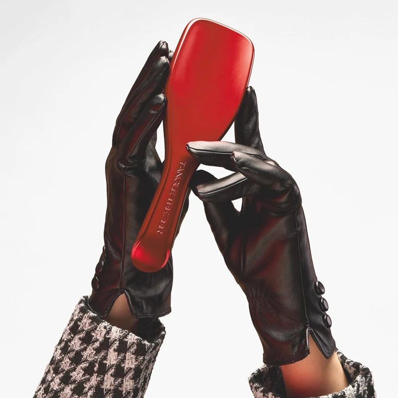 Tangle Teezer The Ultimate Detangler The Devil Wear Prada - spazzola districante