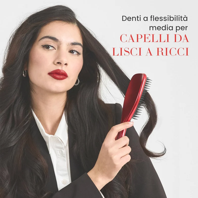 Tangle Teezer The Ultimate Detangler The Devil Wear Prada - spazzola districante