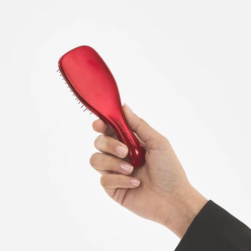 Tangle Teezer The Ultimate Detangler The Devil Wear Prada Mini - spazzola districante