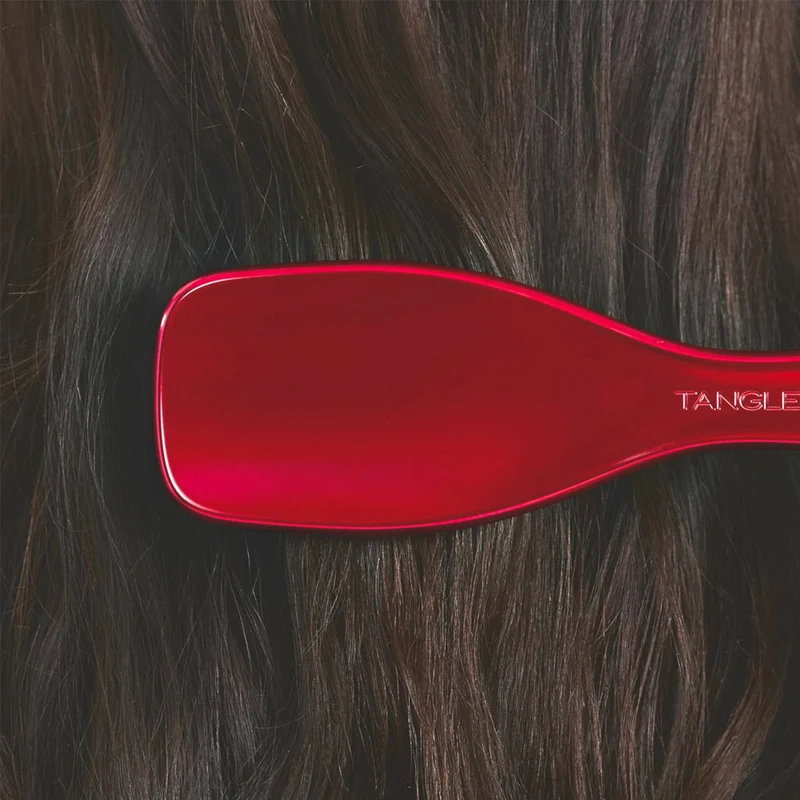 Tangle Teezer The Ultimate Detangler The Devil Wear Prada Mini - spazzola districante