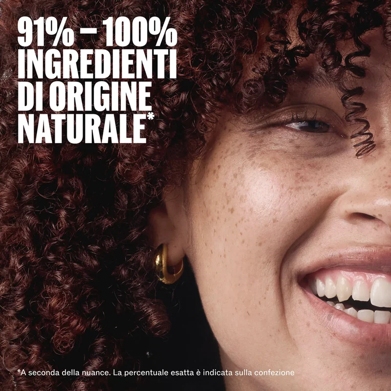 Wella Professionals Supernatural Color Cashmere Blonde 8/07 120gr - colore naturale semipermanente
