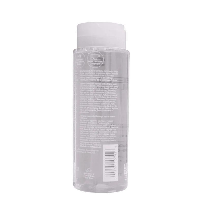 Paul Mitchell Clear Sensitive Essential Shampoo 300ml - shampoo leggero quotidiano