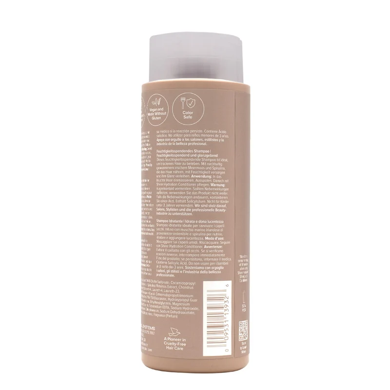 Paul Mitchell Hydrate Sheer Hydration Shampoo 300ml - shampoo idratante