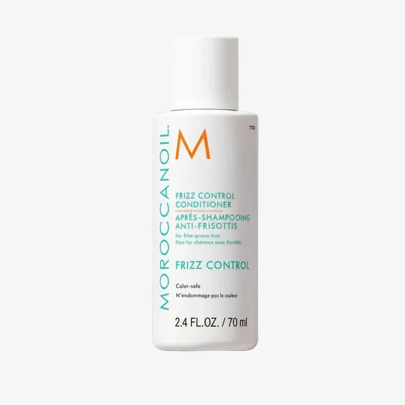 Moroccanoil Frizz Control Frizz Control Conditioner Capelli