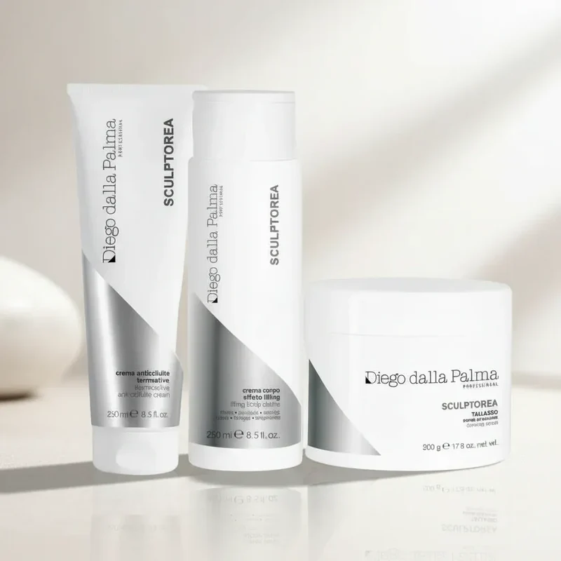 Diego Dalla Palma Pro Sculptorea Kit Anticellulite Rassodante