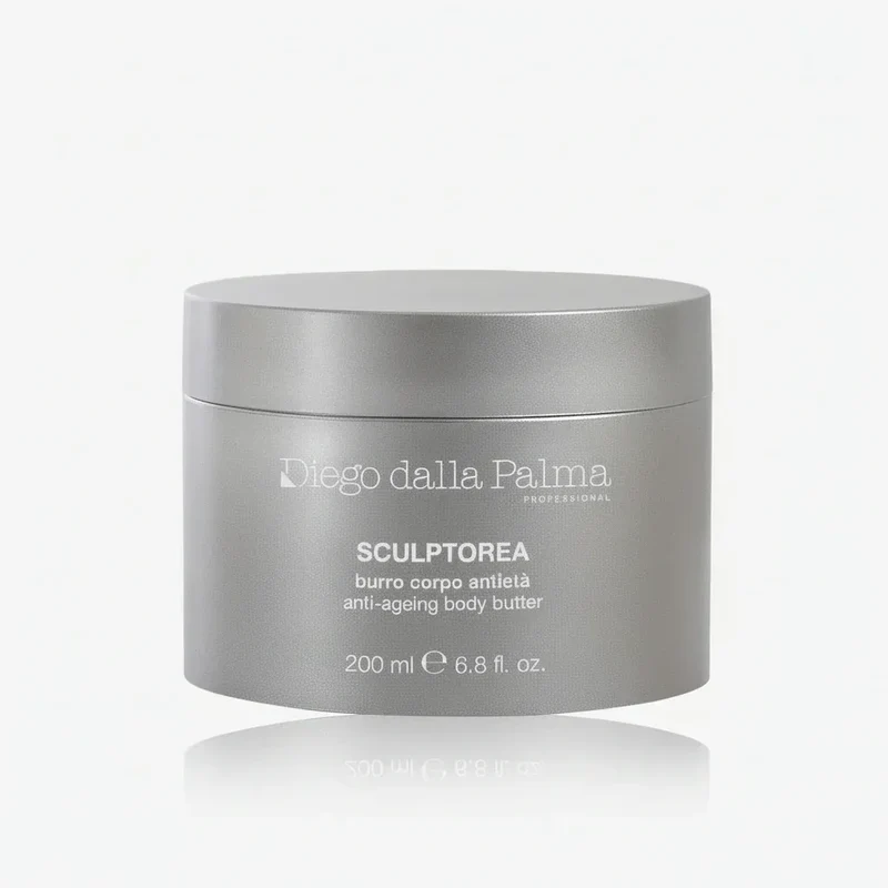 Diego Dalla Palma Burro Corpo Antietà 200ml