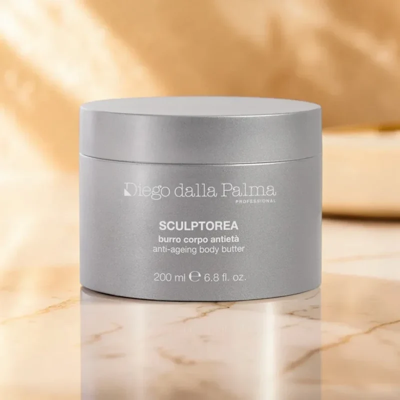 Diego Dalla Palma Burro Corpo Antietà 200ml