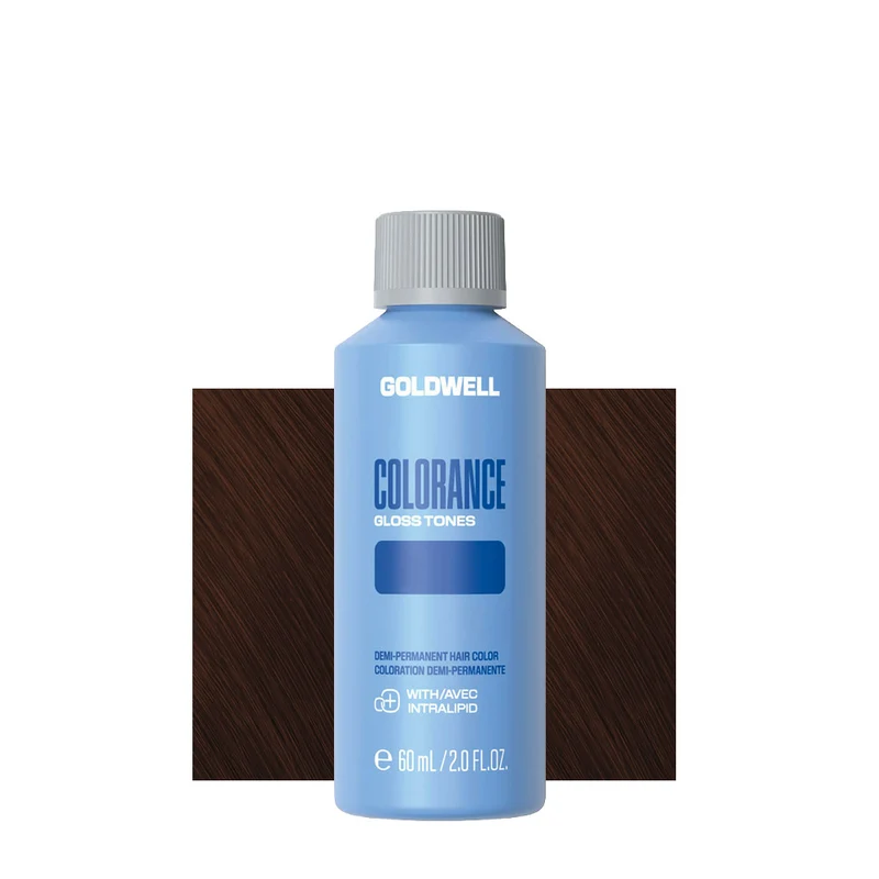 Goldwell Colorance Gloss Tones 6KG 60ml - colorazione demi-permanente
