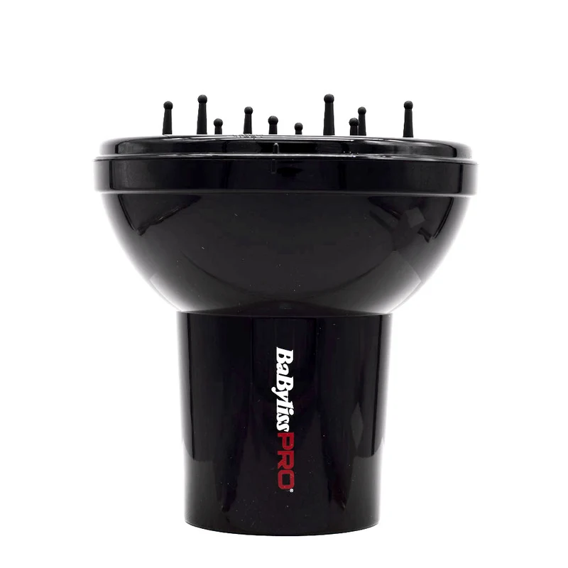 Hair Gallery Resi Come Nuovi Babyliss Pro Diffusore Universale 3 in 1 - imballaggio danneggiato e sporco