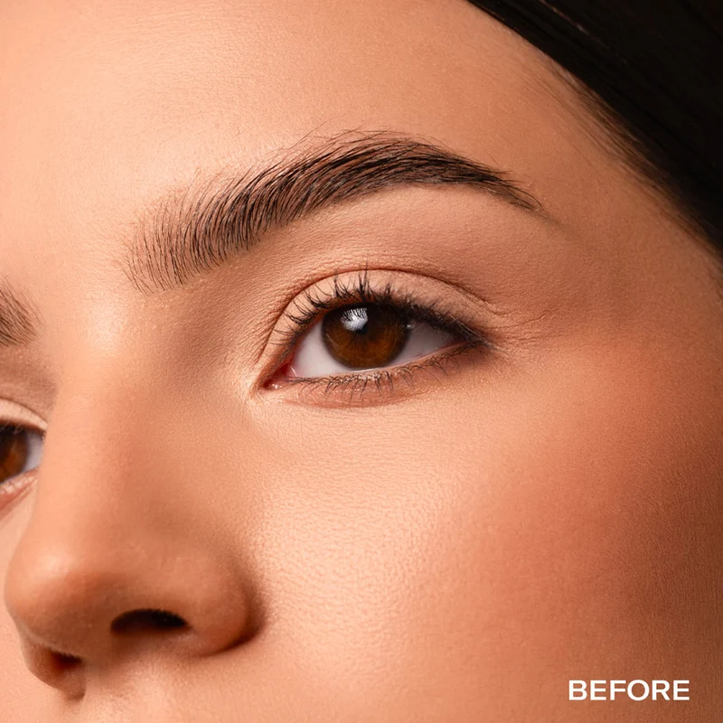 Mesauda Beauty Femuline Mascara Brownie 9ml - mascara effetto volume curvatura e definizione