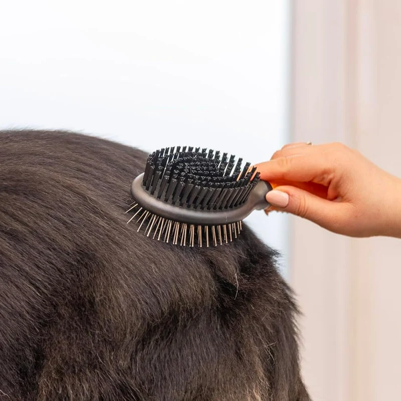 Wahl Pro Pet Double Sided Brush - spazzola a doppio lato