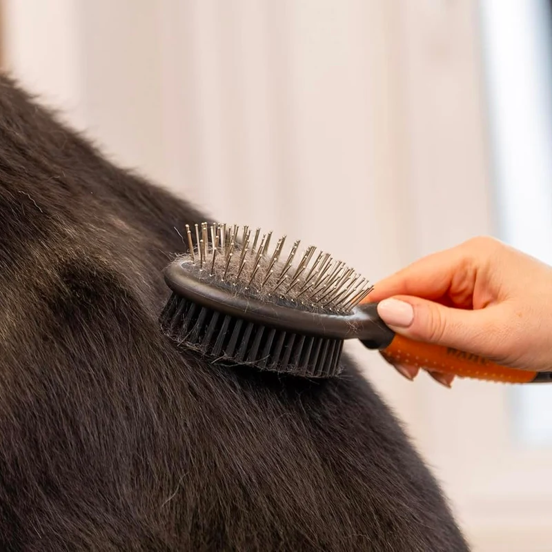 Wahl Pro Pet Double Sided Brush - spazzola a doppio lato
