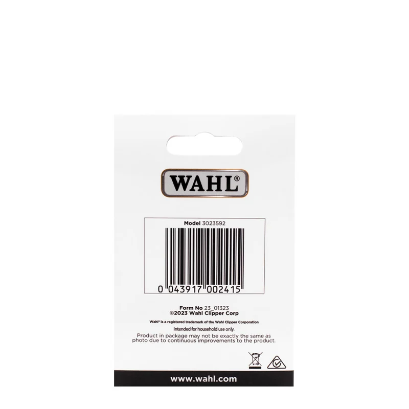 Wahl Pro Pet 4in1 Blade 1mm-1.6mm-2.2mm-2.8mm - lama di ricambio