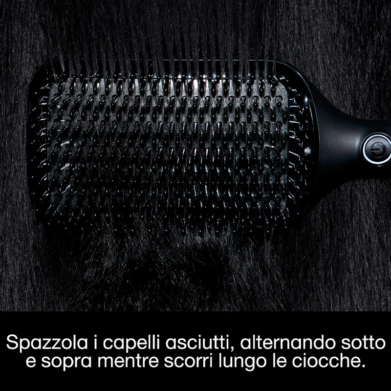 Ghd Glide+ Max - spazzola lisciante