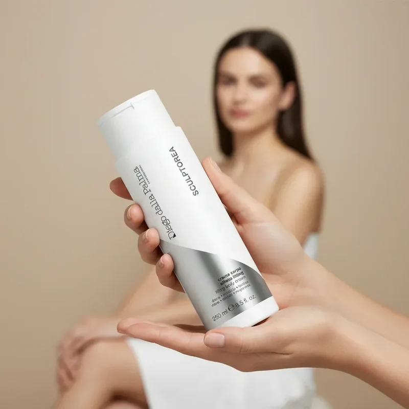 Diego Dalla Palma Crema Corpo Effetto Lifting 250ml