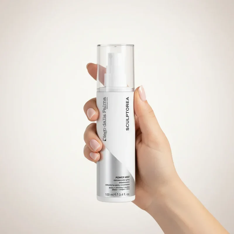 Diego Dalla Palma Power Mist Spray Detossinante 100ml