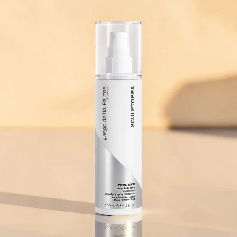 Diego Dalla Palma Power Mist Spray Detossinante 100ml