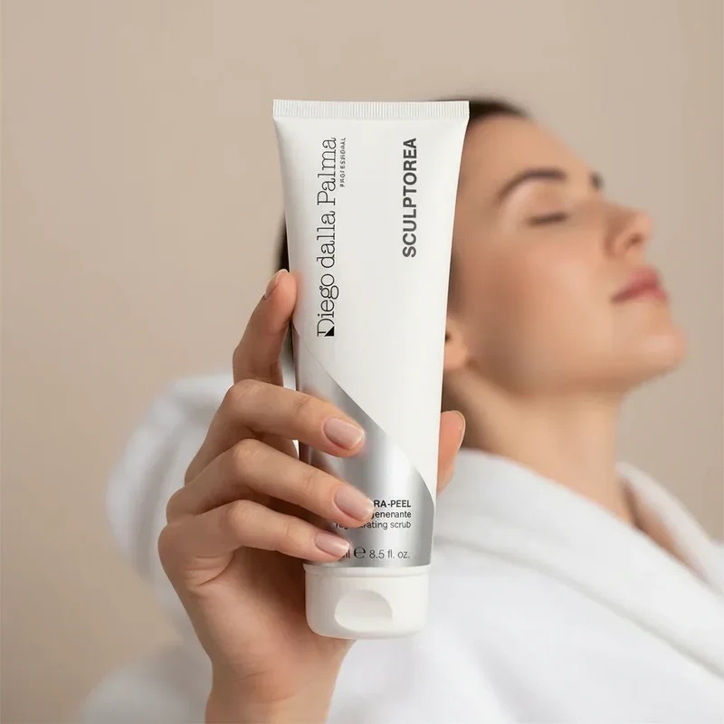 Diego Dalla Palma Hydra-Peel Scrub Rigenerante 250ml