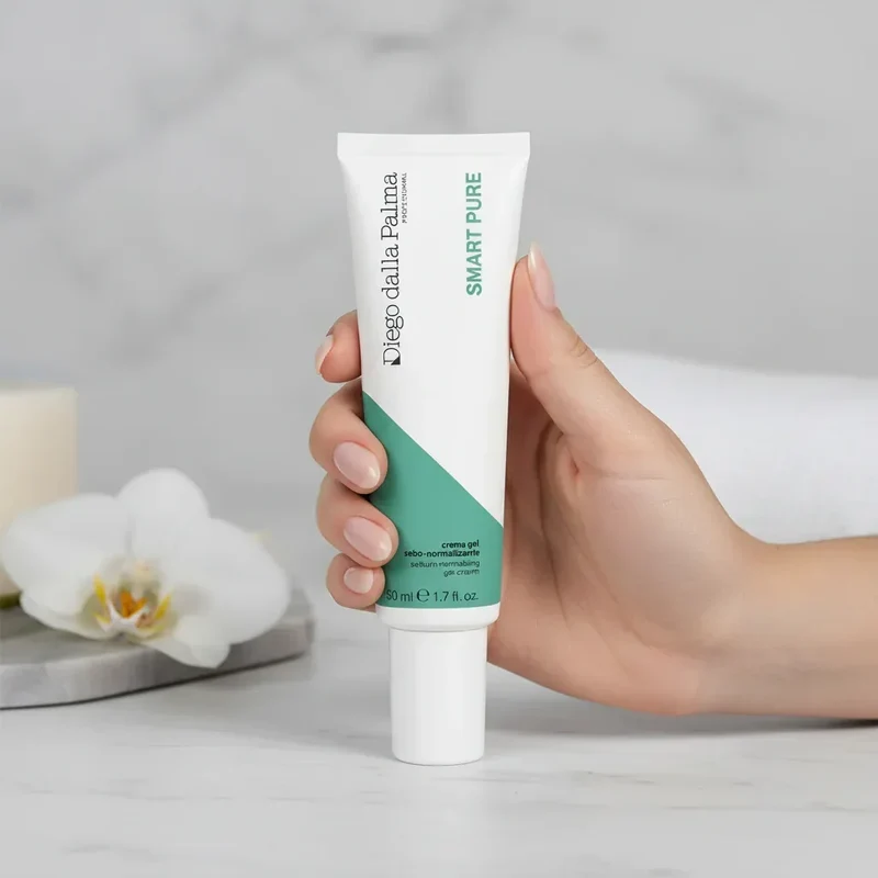 Diego Dalla Palma Smart Pure Crema Gel Sebo-Normalizzante 50ml
