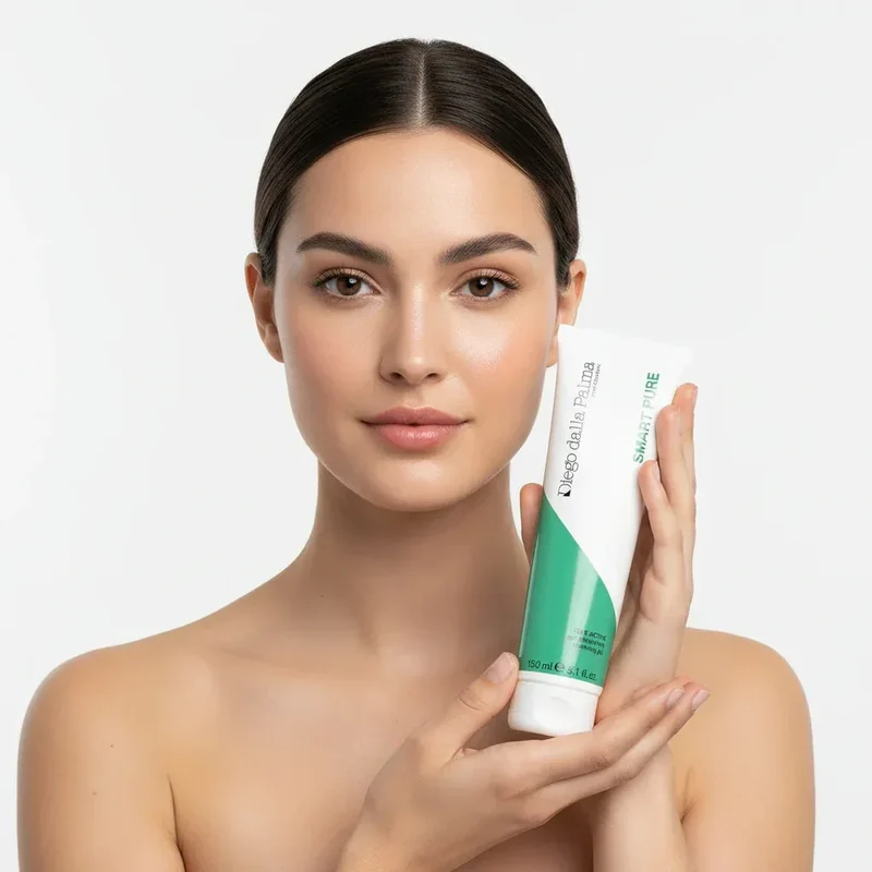 Diego Dalla Palma Smart Pure Oxy-Active Gel Detergente 150ml